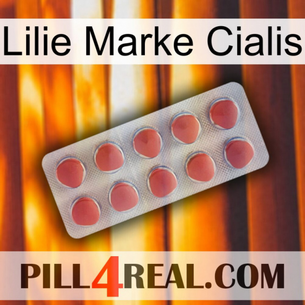 Lily Brand Cialis 18
